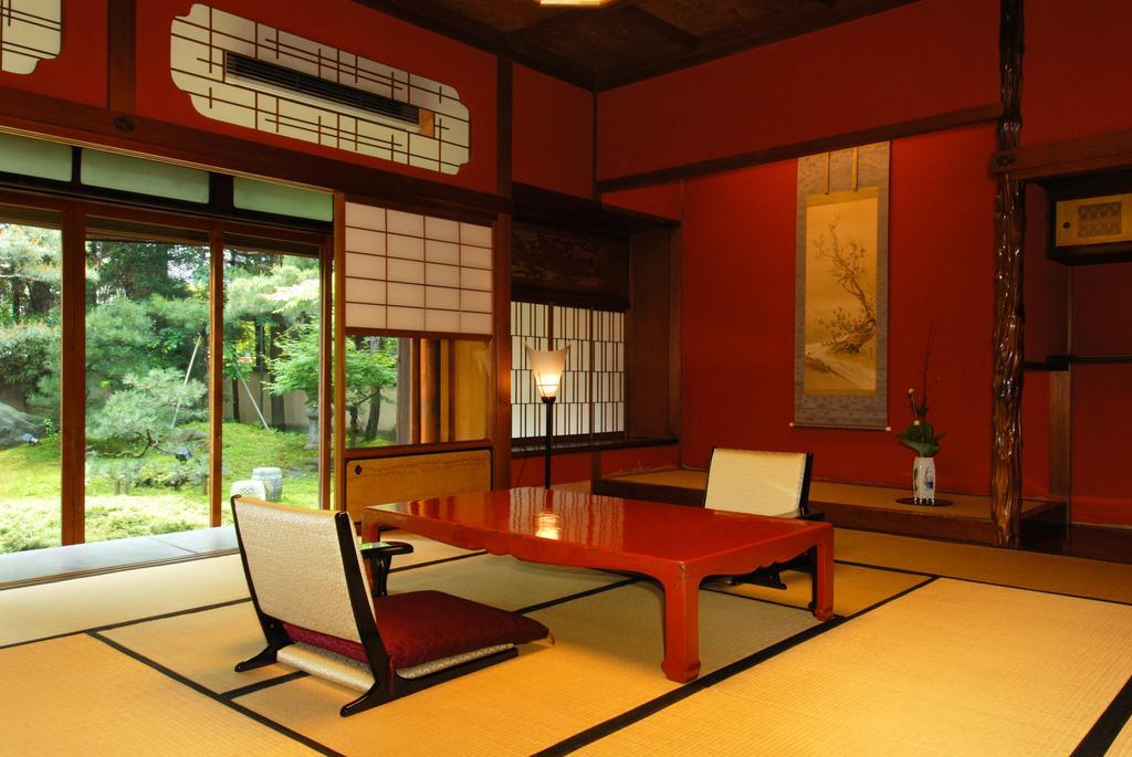 Kinjohro Hotel Kanazawa Exterior foto