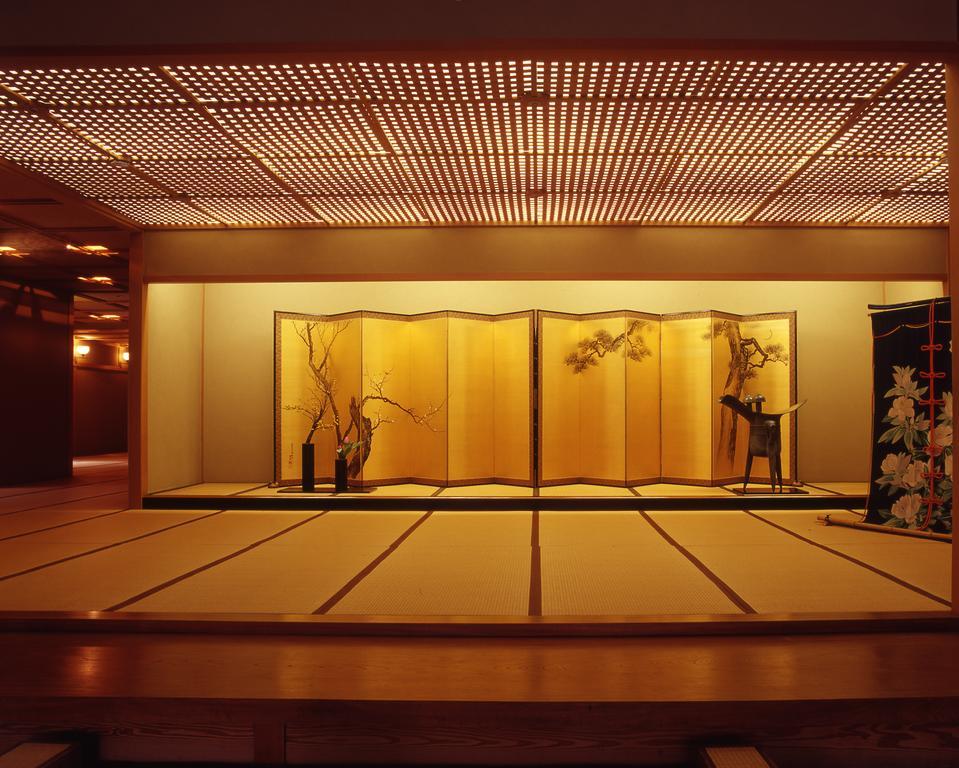 Kinjohro Hotel Kanazawa Exterior foto