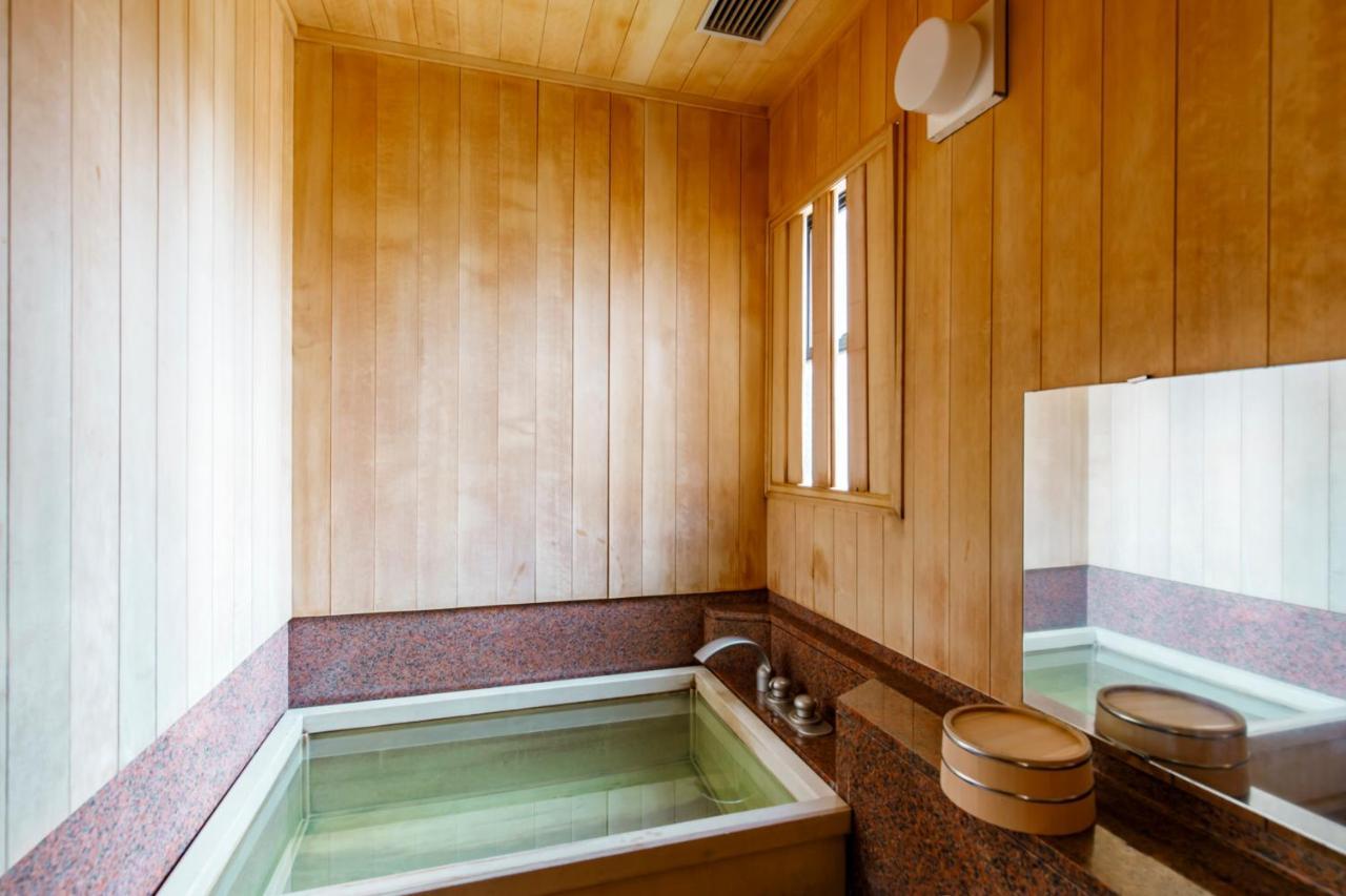 Kinjohro Hotel Kanazawa Exterior foto