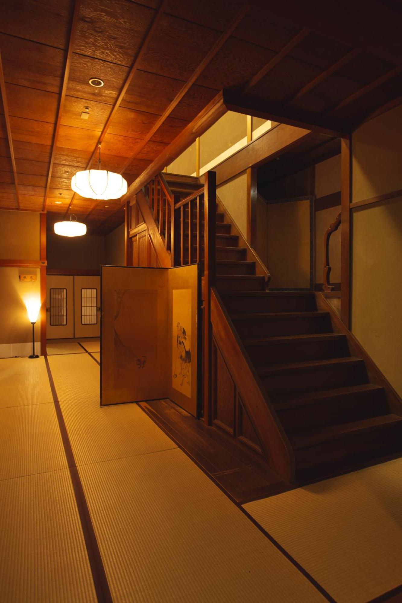 Kinjohro Hotel Kanazawa Exterior foto