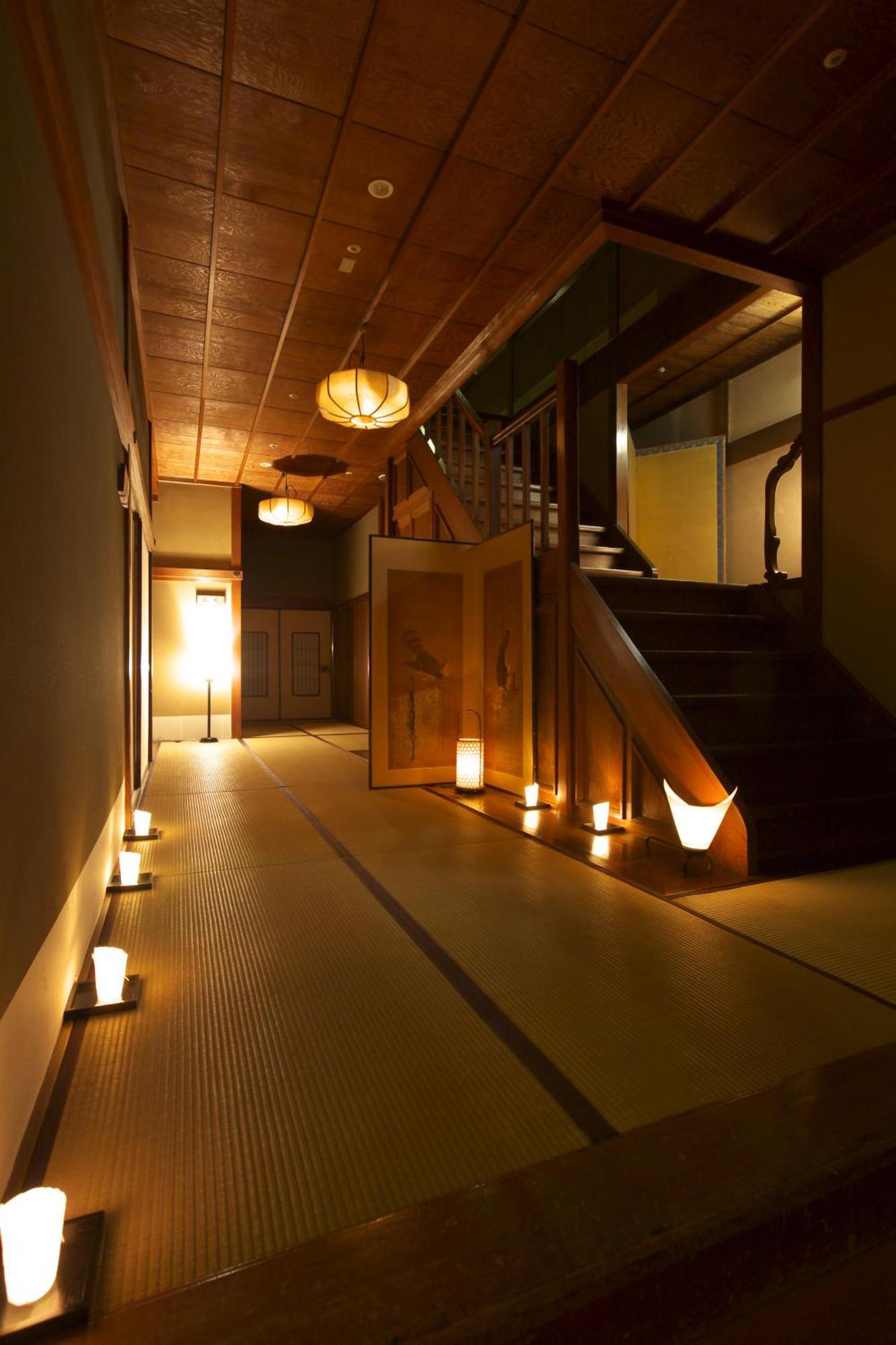 Kinjohro Hotel Kanazawa Exterior foto