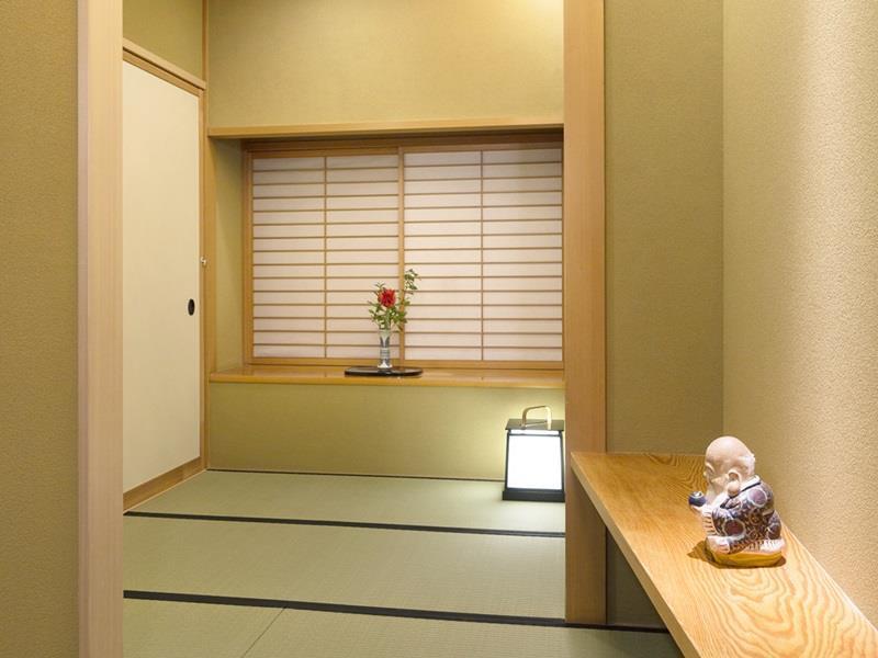 Kinjohro Hotel Kanazawa Exterior foto