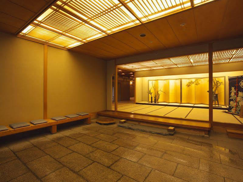 Kinjohro Hotel Kanazawa Exterior foto