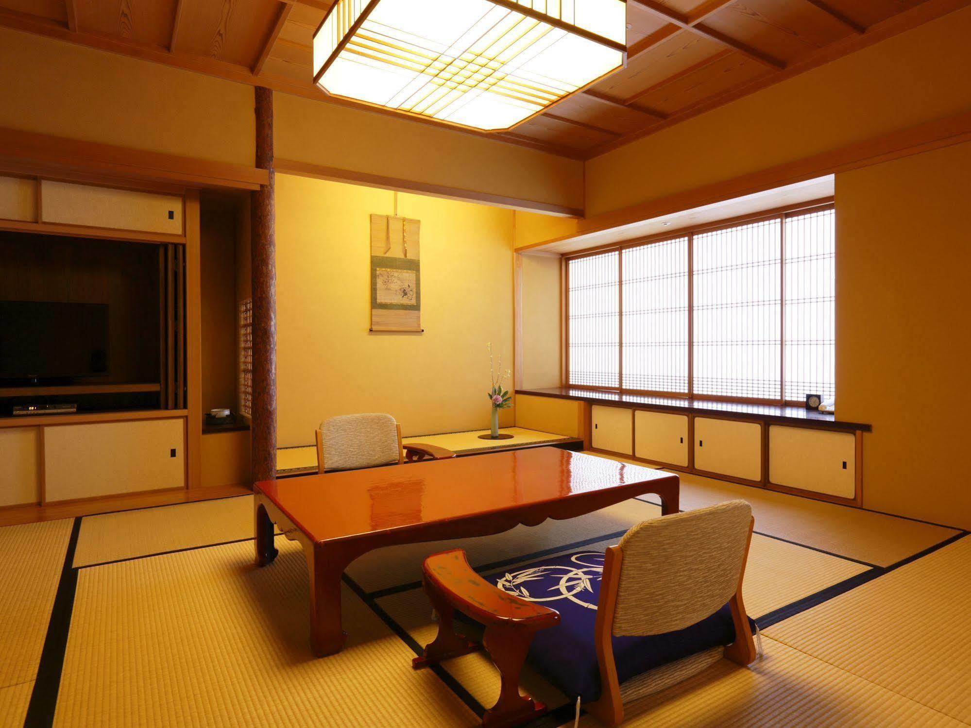 Kinjohro Hotel Kanazawa Exterior foto