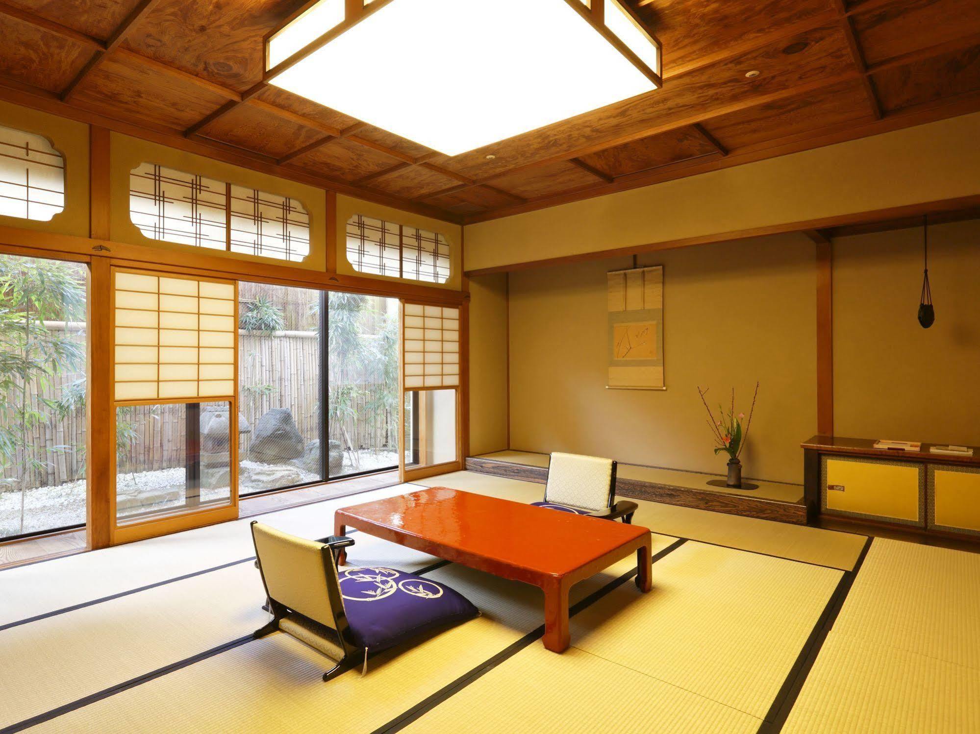 Kinjohro Hotel Kanazawa Exterior foto