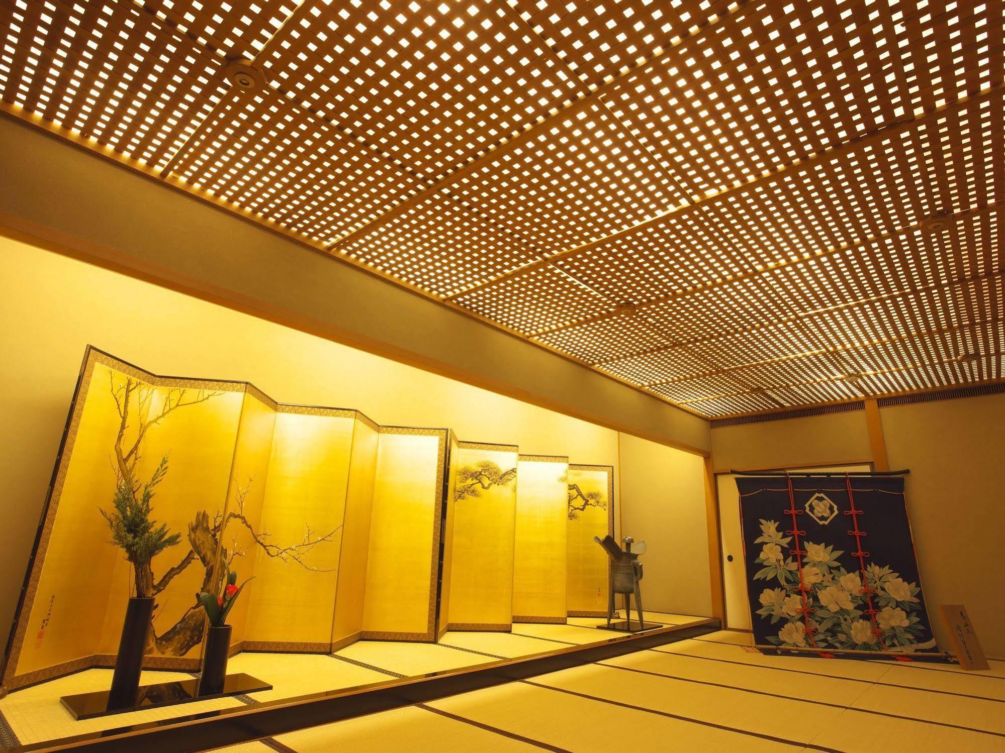 Kinjohro Hotel Kanazawa Exterior foto
