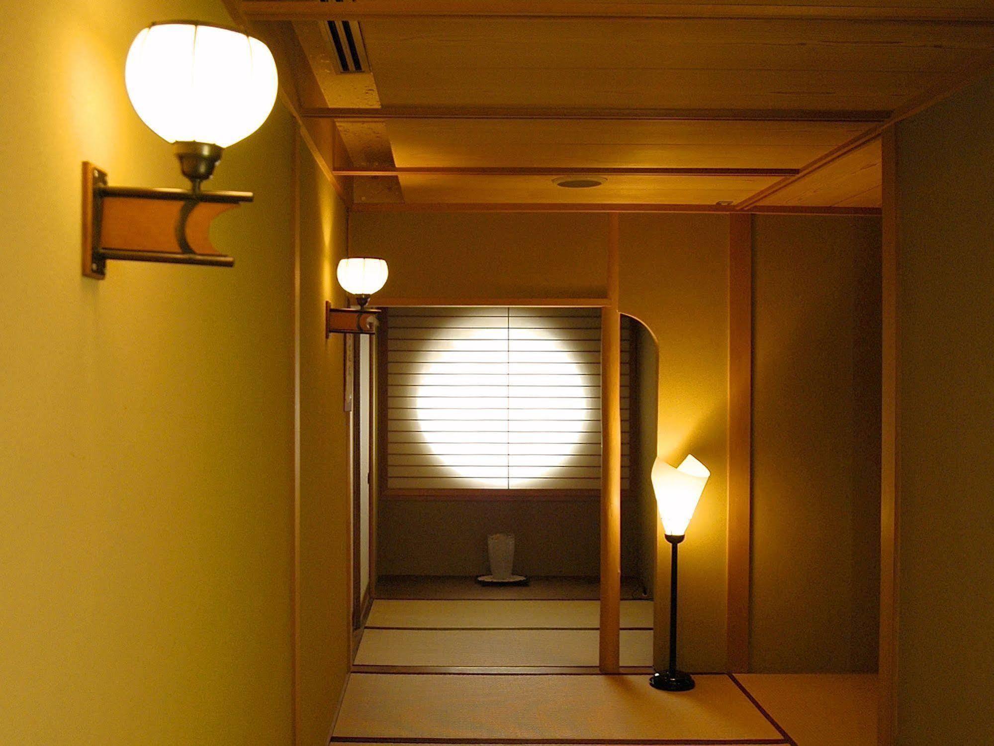 Kinjohro Hotel Kanazawa Exterior foto