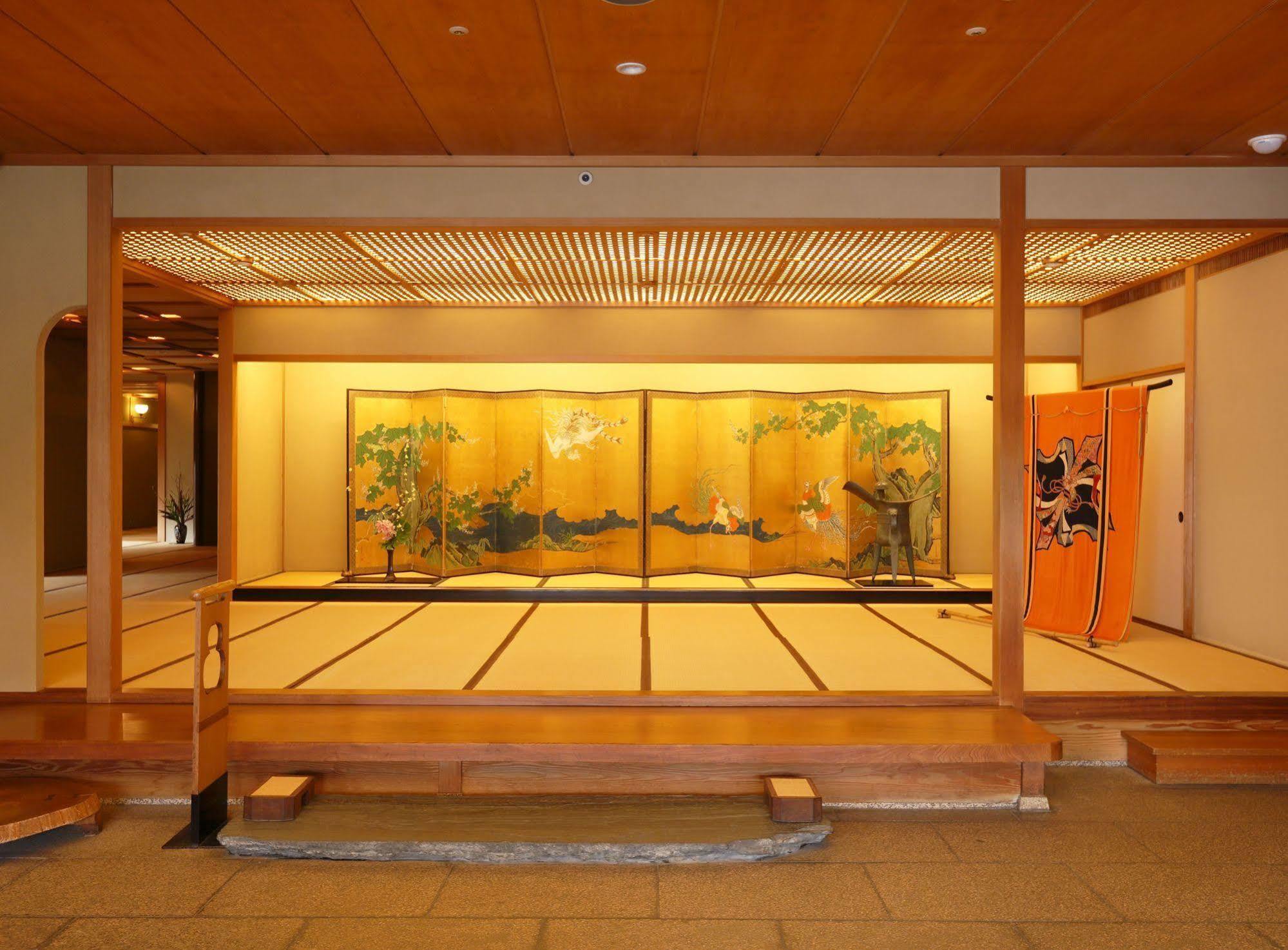Kinjohro Hotel Kanazawa Exterior foto