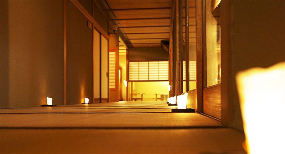 Kinjohro Hotel Kanazawa Exterior foto